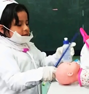 Educación Inicial y proyectos didácticos