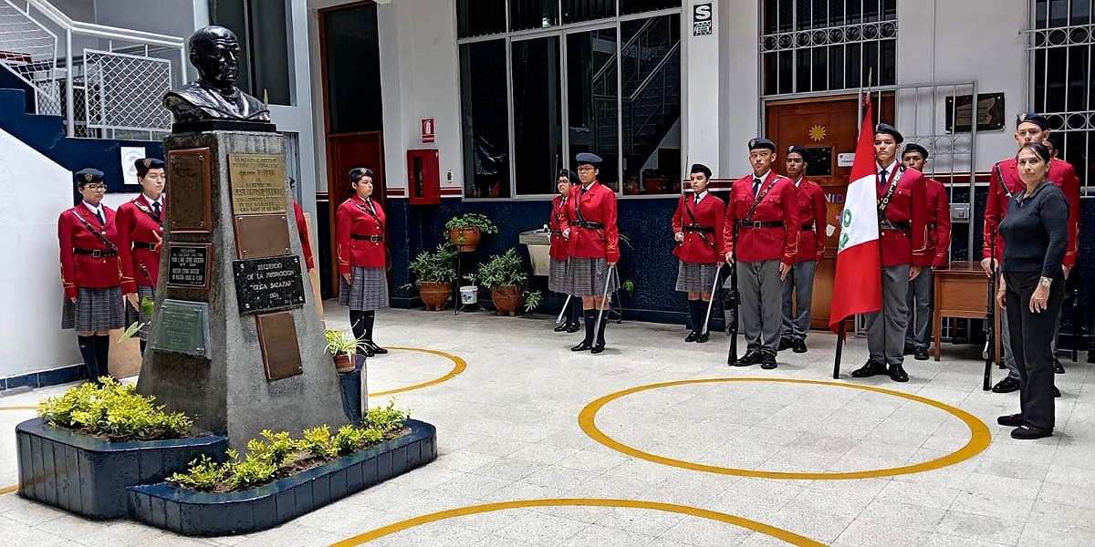 Una paraliturgia para recordar su legado