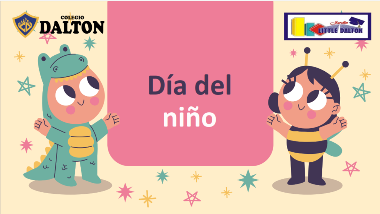 Día del niño