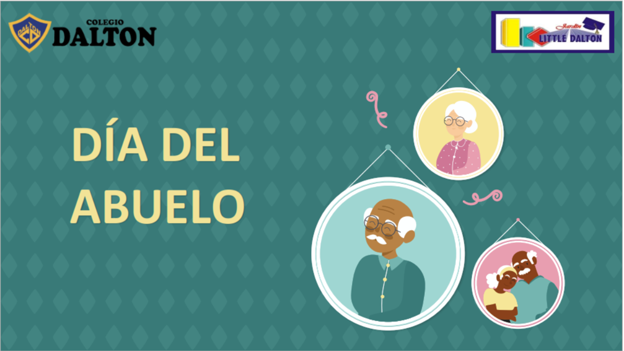 Día del abuelo