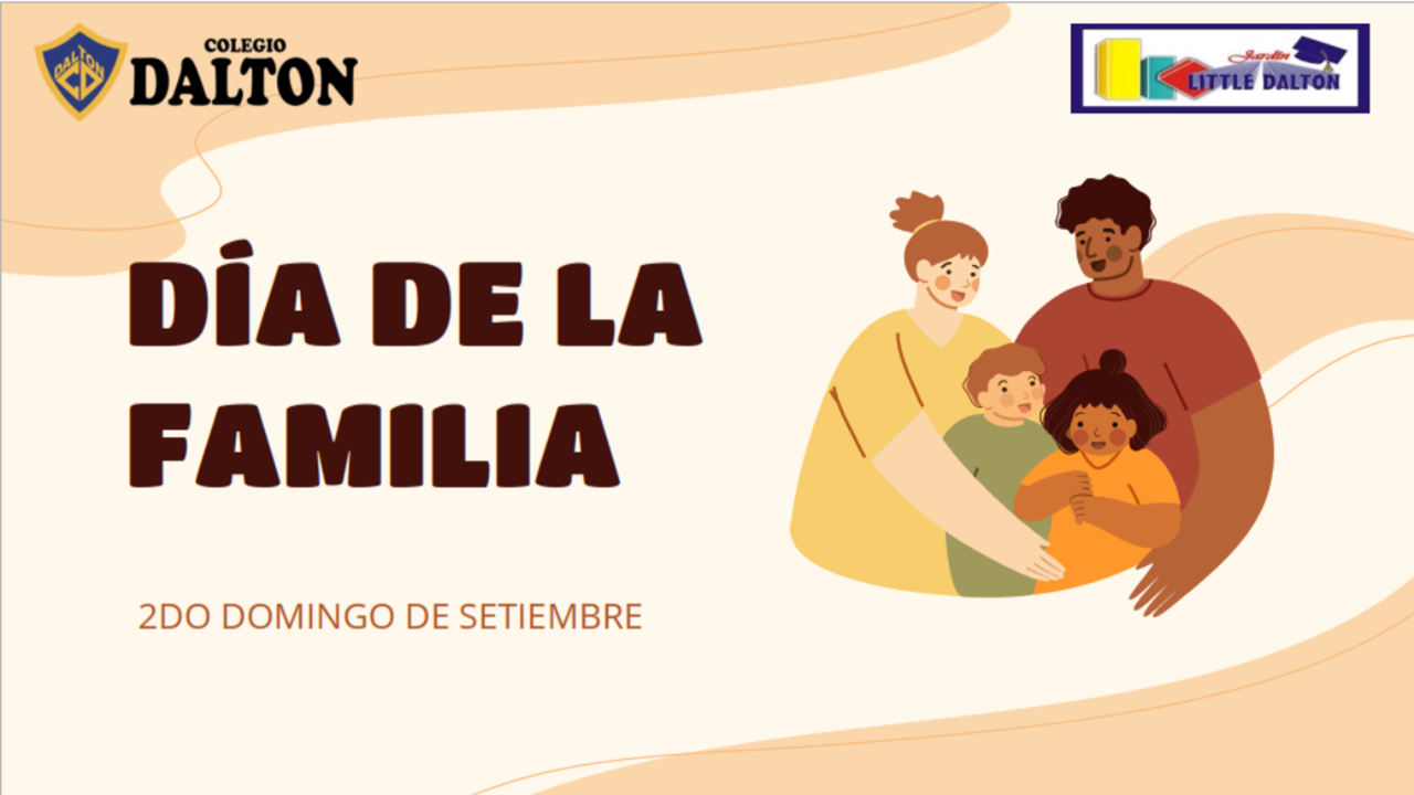 Día de la familia
