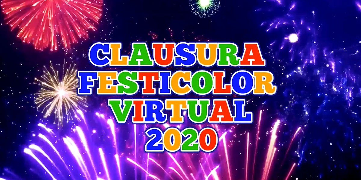 1ER FESTICOLOR VIRTUAL 2020