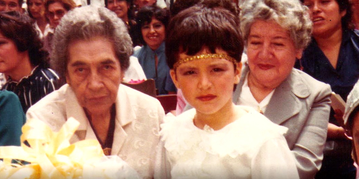 ANIVERSARIO DEL SENSIBLE FALLECIMIENTO DE LA DIRECTORA EMÉRITA GUILLERMINA ENCINAS DE NÚÑEZ