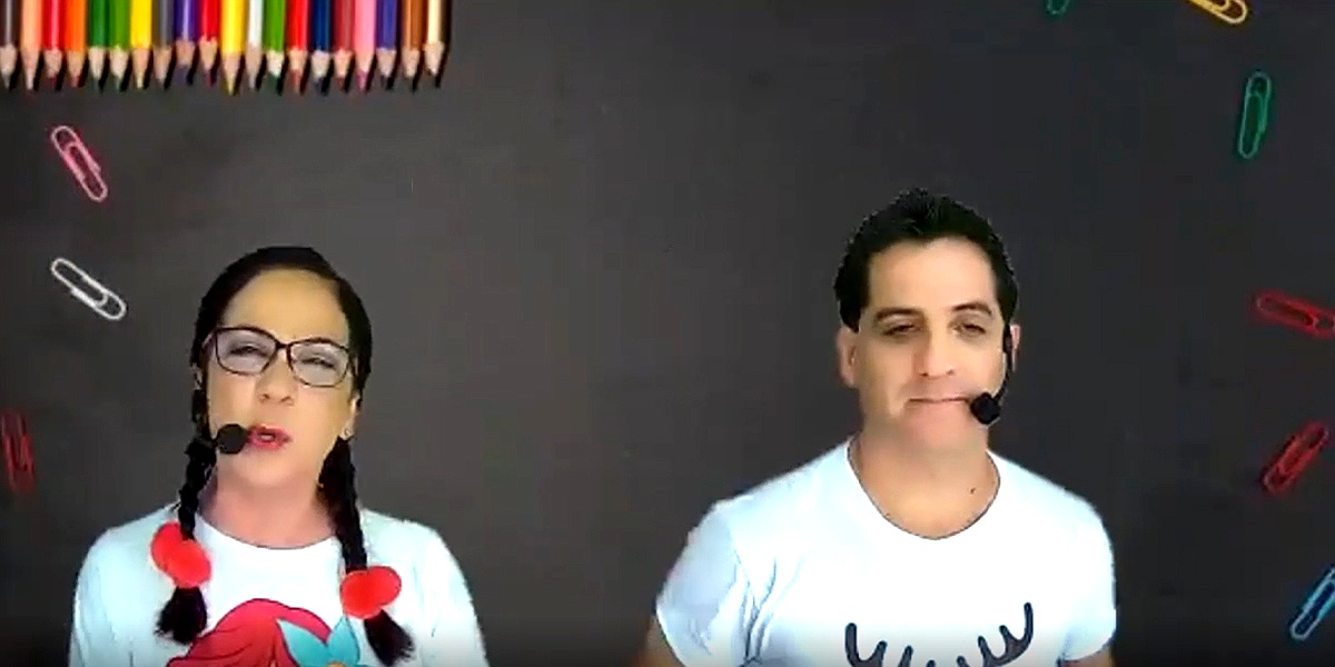 CELEBRACIÓN NAVIDEÑA DE PRIMARIA