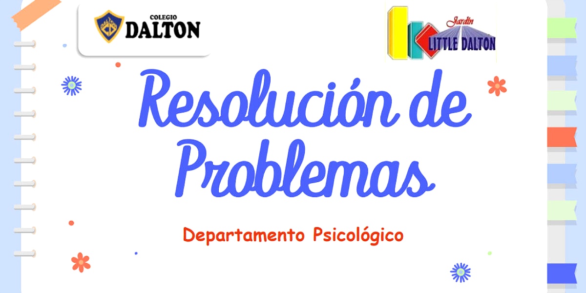 Resolución de problemas