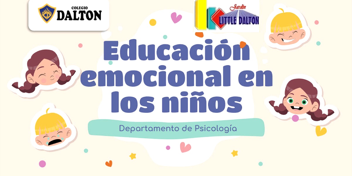 Educación Emocional