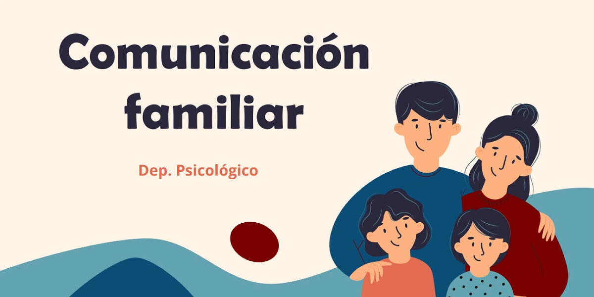 Comunicación Familiar
