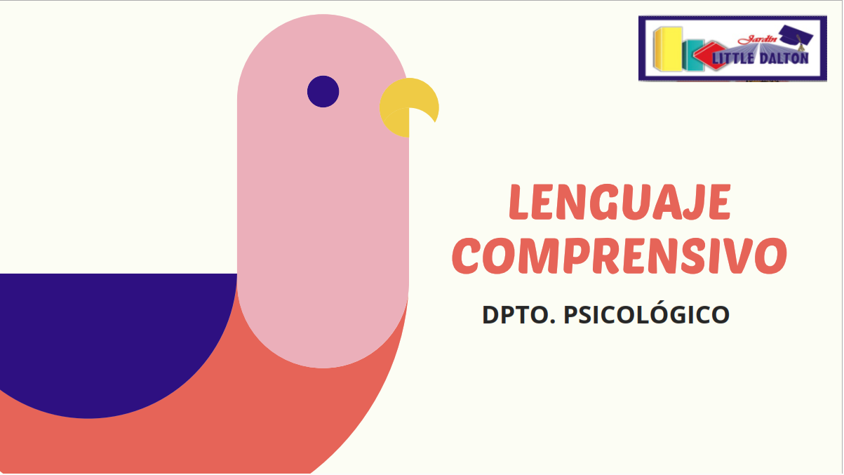 Lenguaje comprensivo