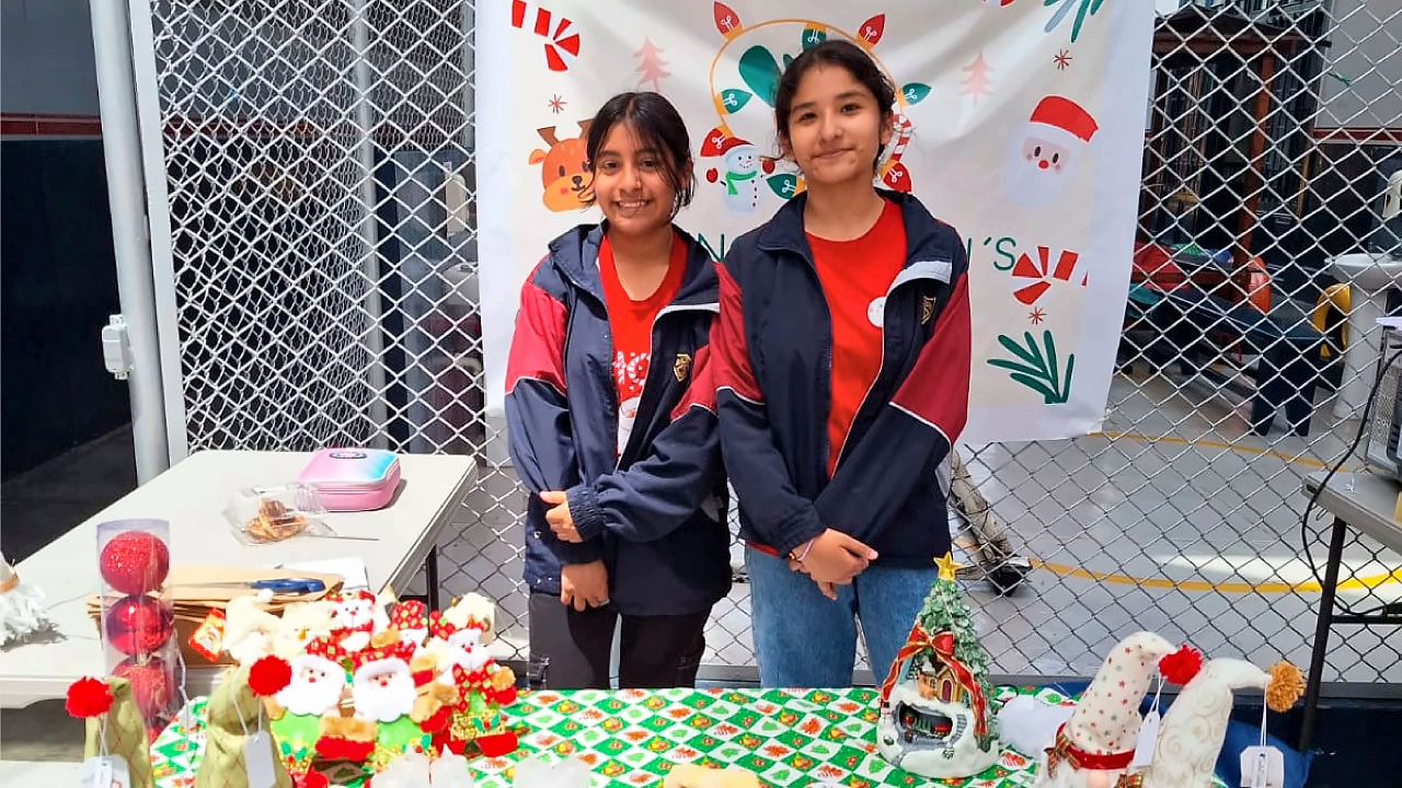 Feria de Gestión y Emprendimiento